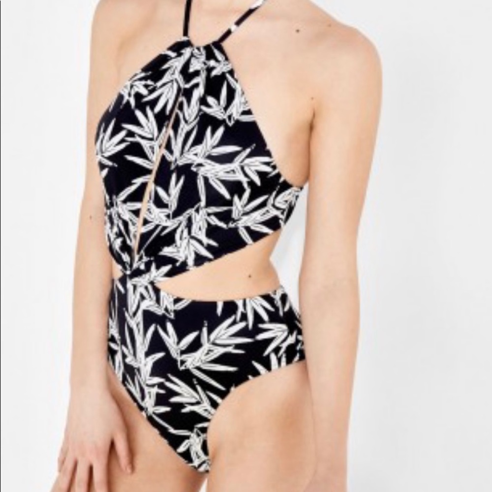 Swimsuit women’s secret